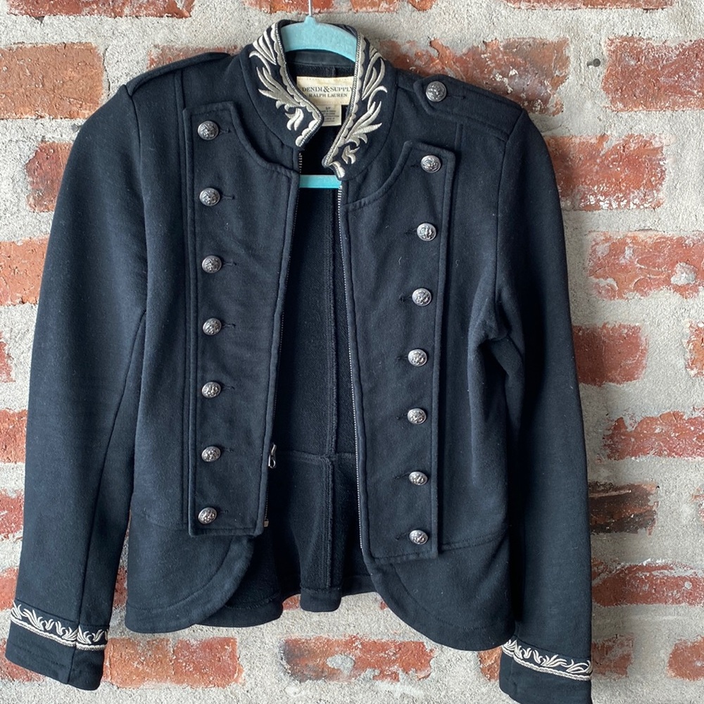 Denim & Supply by Ralph Lauren
